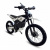 Электромотоцикл WHITE SIBERIA BELLLUGA 002 6000W Электромотоцикл WHITE SIBERIA BELLLUGA 002 6000W