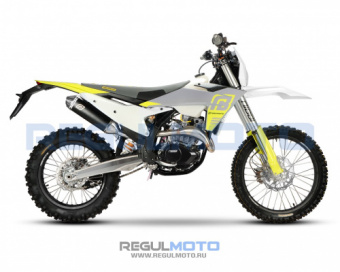 Мотоцикл Regulmoto NIBBI N300 (СB300RL) с ПТС