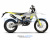 Мотоцикл Regulmoto NIBBI N300 (СB300RL) с ПТС