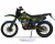 Мотоцикл Regulmoto Sport-003 Z с ПТС