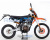 Мотоцикл Regulmoto SAI 200 с ПТС Мотоцикл Regulmoto SAI 200 с ПТС