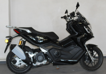 Скутер Racer RC150T-15Z ADV