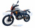 Мотоцикл Regulmoto Cyclone Мотоцикл Regulmoto Cyclone