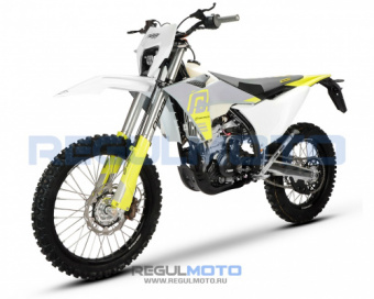 Мотоцикл Regulmoto NIBBI N300-S (NB300) с ПТС