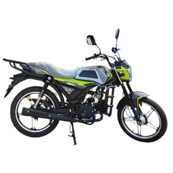 Мопед Racer RC50-V Beta M1 