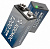 Аккумулятор крона Li-ion 9В 1200мВт.ч (блист.1шт) КОСМОС KOCLi9V1200mAh1BL