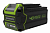 Аккумулятор с USB разъемом GreenWorks G40USB4, 40V, 4 А.ч