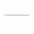 Светильник светодиодный трековый PTR 4432R 32Вт 4000К IP40 600мм 24град. 1ф WH бел. JazzWay 5068674