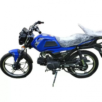 Мопед Racer RC50-V Beta C1+