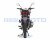 Мотоцикл Regulmoto SK200-9 Мотоцикл Regulmoto SK200-9