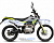 Мотоцикл Regulmoto LFA 200 с ПТС