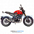Мотоцикл Regulmoto FARGO 300