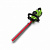 Кусторез аккумуляторный Greenworks G40HT61, 40V, 61 см, без АКБ и ЗУ
