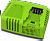 Быстрое зарядное устройство Greenworks G40UC5, 40V, 5А
