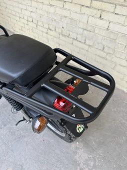 Мопед Racer RC50 Alpha M1