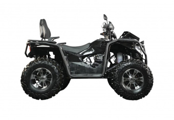 Квадрицикл Avantis Hunter Max 450 EFI Premium (4х4)