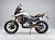 Мотоцикл Regulmoto Cyclone 300 Touring