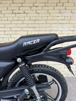 Мопед Racer RC50 Alpha M1