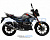 Мотоцикл Regulmoto Majesty