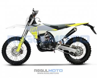 Мотоцикл Regulmoto NIBBI N300-S (NB300) с ПТС
