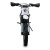 Электромотоцикл WHITE SIBERIA BELLLUGA 001 3900W