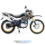 Мотоцикл Regulmoto SK250GY-5